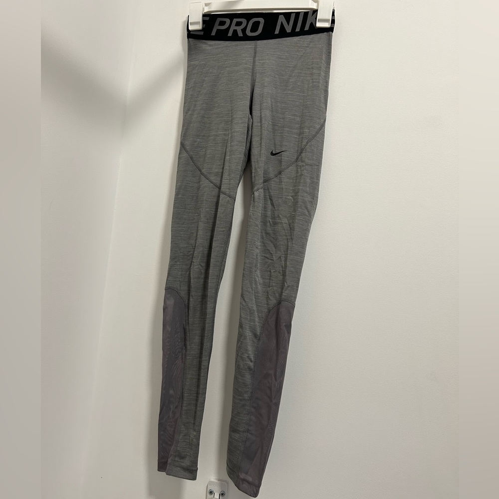 Nike athletic leggings